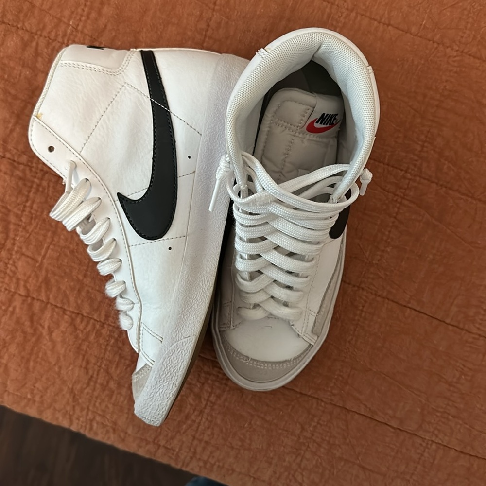 Nike Blazers